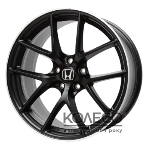Replica Honda R889 W8.5 R19 PCD5x114.3 ET35 DIA73.1 SB