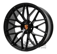 Диски Replica Porsche 874 W9.5 R21 PCD5x112 ET26 DIA66.45 SB