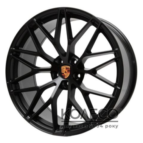 Replica Porsche 874 W9.5 R21 PCD5x112 ET26 DIA66.45 SB