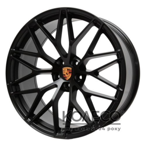 Replica Porsche 874 W9.5 R21 PCD5x112 ET26 DIA66.45 SB