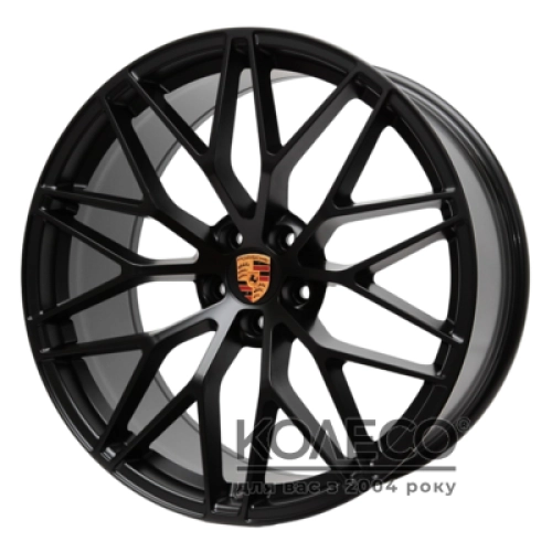 Replica Porsche 874 W9.5 R21 PCD5x112 ET26 DIA66.45 SB