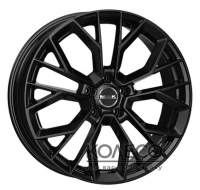 Диски Mak STILO W8.5 R20 PCD5x114.3 ET30 DIA76 GB