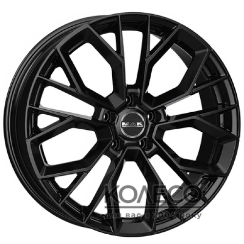 Mak STILO W8.5 R20 PCD5x112 ET27 DIA76 GB