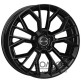 Mak STILO W8.5 R19 PCD5x114.3 ET30 DIA76 GB