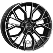 Mak STILO W8.5 R19 PCD5x114.3 ET30 DIA76 BMr