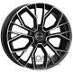 Mak STILO W8.5 R20 PCD5x112 ET27 DIA76 BMr