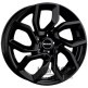 Mak APOLLO W7.5 R17 PCD5x108 ET45 DIA65.1 GB