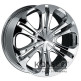 MKW (Mi-tech) MK-12 W8 R18 PCD5x130 ET40 DIA71.5 Chrom