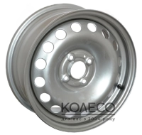 Диски AV Wheels Renault W6 R15 PCD4x100 ET40 DIA60.1 S