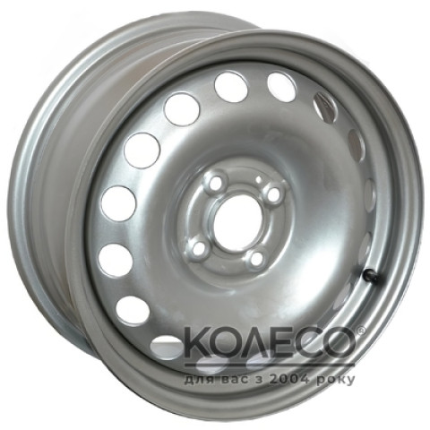 AV Wheels Renault W6 R15 PCD4x100 ET40 DIA60.1 S