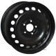AV Wheels Ford W6.5 R16 PCD5x108 ET50 DIA63.3 Black