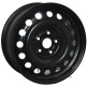 AV Wheels Volkswagen W6.5 R16 PCD5x120 ET51 DIA65.1 Black