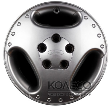 Ford OEM A95VWXBA W7 R15 PCD5x112 ET59 DIA63.3 S