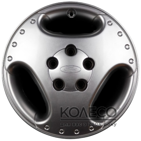 Ford OEM A95VWXBA W7 R15 PCD5x112 ET59 DIA63.3 S