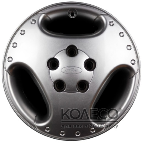 Ford OEM A95VWXBA W7 R15 PCD5x112 ET59 DIA63.3 S