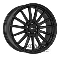 Диски Aez Atlanta W8.5 R19 PCD5x112 ET38 DIA57.1 Black