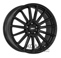 Диски Aez Atlanta W8.5 R19 PCD5x112 ET38 DIA57.1 Black