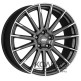 Aez Atlanta W8.5 R19 PCD5x114.3 ET38 DIA64.1 GMP