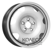 Диски ALST (KFZ) 9216 W7 R17 PCD5x120 ET56 DIA65.1 S