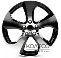 Диски Replica VV989 W7 R16 PCD5x112 ET45 DIA57.1