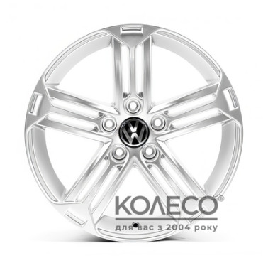 Replica VV486 W7.5 R17 PCD5x112 ET45 DIA57.1 S