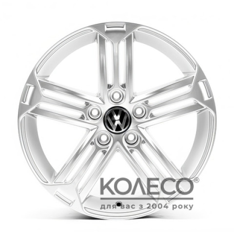 Replica VV486 W7.5 R17 PCD5x112 ET45 DIA57.1 S