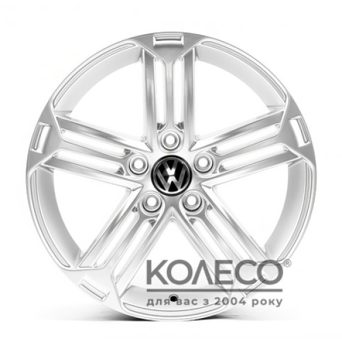 Replica VV486 W7.5 R17 PCD5x112 ET45 DIA57.1 S
