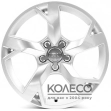 Replica A436 W8 R17 PCD5x112 ET48 DIA57.1 S