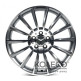 Replica MR2004 W9.5 R20 PCD5x112 ET43 DIA66.6 GGMF