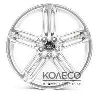 Диски Replica A482 W9 R20 PCD5x112 ET37 DIA66.45 S