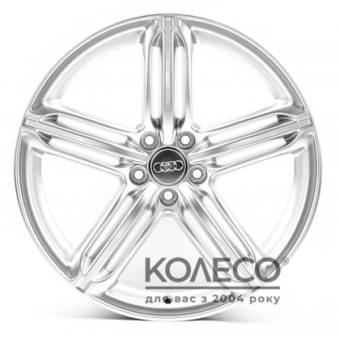 Replica A482 W9 R20 PCD5x112 ET37 DIA66.45 S