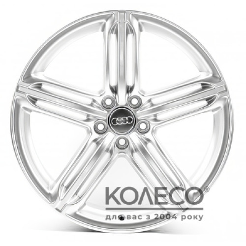 Replica A482 W9 R20 PCD5x112 ET37 DIA66.45 S