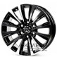 Replica TY824 W7.5 R18 PCD6x139.7 ET20 DIA106.1 BMF