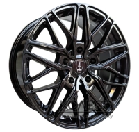 Диски Voin Citadel W8.5 R20 PCD5x150 ET45 DIA110.1 GB