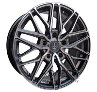 Диски Voin Citadel W8.5 R20 PCD5x150 ET45 DIA110.1 GMF