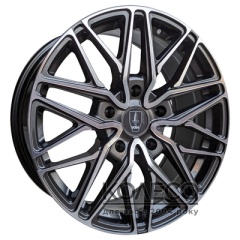 Voin Citadel W8.5 R20 PCD5x150 ET45 DIA110.1 GMF
