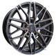 Voin Citadel W8.5 R20 PCD5x150 ET45 DIA110.1 GMF