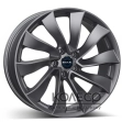 Mak Solar W9.5 R19 PCD5x114.3 ET45 DIA64.1 GGM