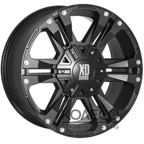 JH AR110 W9 R20 PCD6x139.7 ET15 DIA106.1 BM