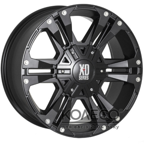JH AR110 W9 R20 PCD6x139.7 ET15 DIA106.1 BM