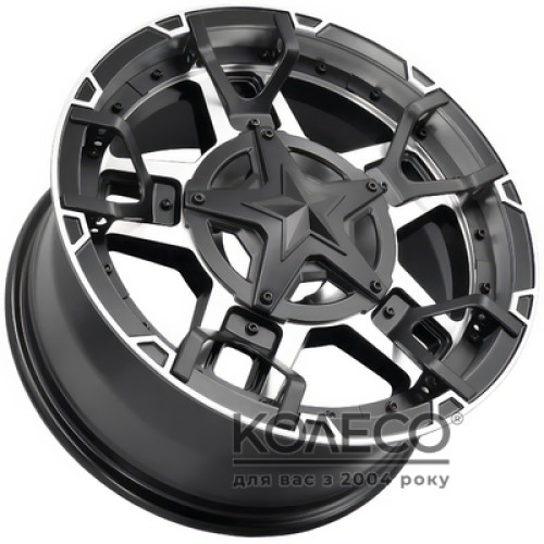 JH AR179 W9 R20 PCD6x135 ET15 DIA110.1 MBM