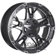 JH AR179 W9 R20 PCD6x135 ET15 DIA110.1 MBMF