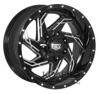 Диски Zorat Wheels ZW-D7046 W9 R20 PCD6x135 ET-12 DIA87.1 GBW/MS