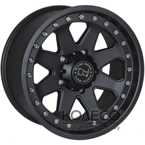 ZF TL8066 W9 R18 PCD5x127 ET-12 DIA71.6 BM