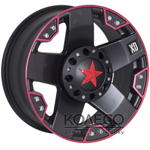 ZF TL5557 W8 R17 PCD5x114.3 DIA71.6 MBRL