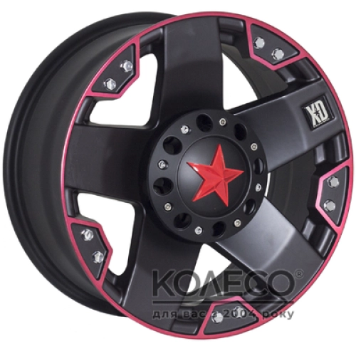ZF TL5557 W8 R17 PCD5x114.3 DIA71.6 MBRL