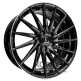 Voin Vertigo W8.5 R19 PCD5x114.3 ET25 DIA60.1 GBFP