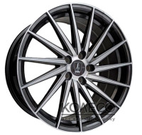 Диски Voin Vertigo W8.5 R19 PCD5x115 ET25 DIA71.6 GMF