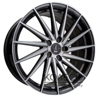 Диски Voin Vertigo W8.5 R19 PCD5x114.3 ET45 DIA66.1 GMF
