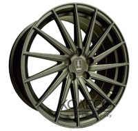 Диски Voin Vertigo W8.5 R19 PCD5x108 ET37 DIA67.1 MGM